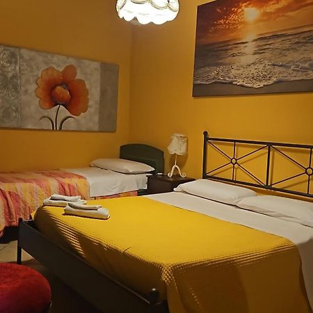 아벨리노 La Massaria B&B 외부 사진