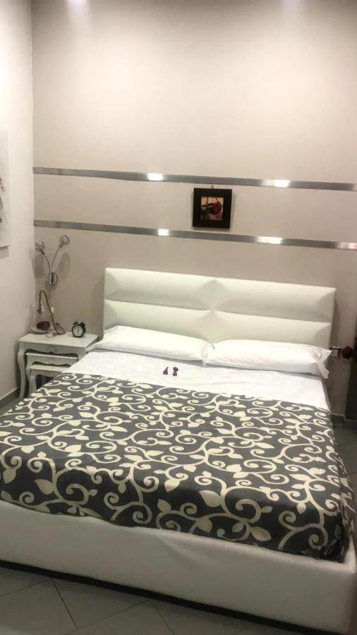 아벨리노 La Massaria B&B 외부 사진