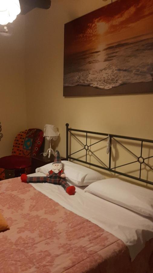 아벨리노 La Massaria B&B 외부 사진