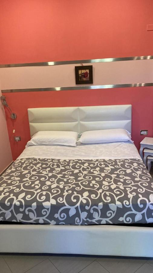아벨리노 La Massaria B&B 외부 사진