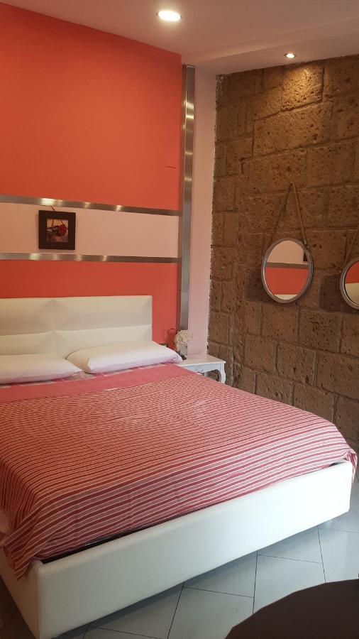 아벨리노 La Massaria B&B 외부 사진