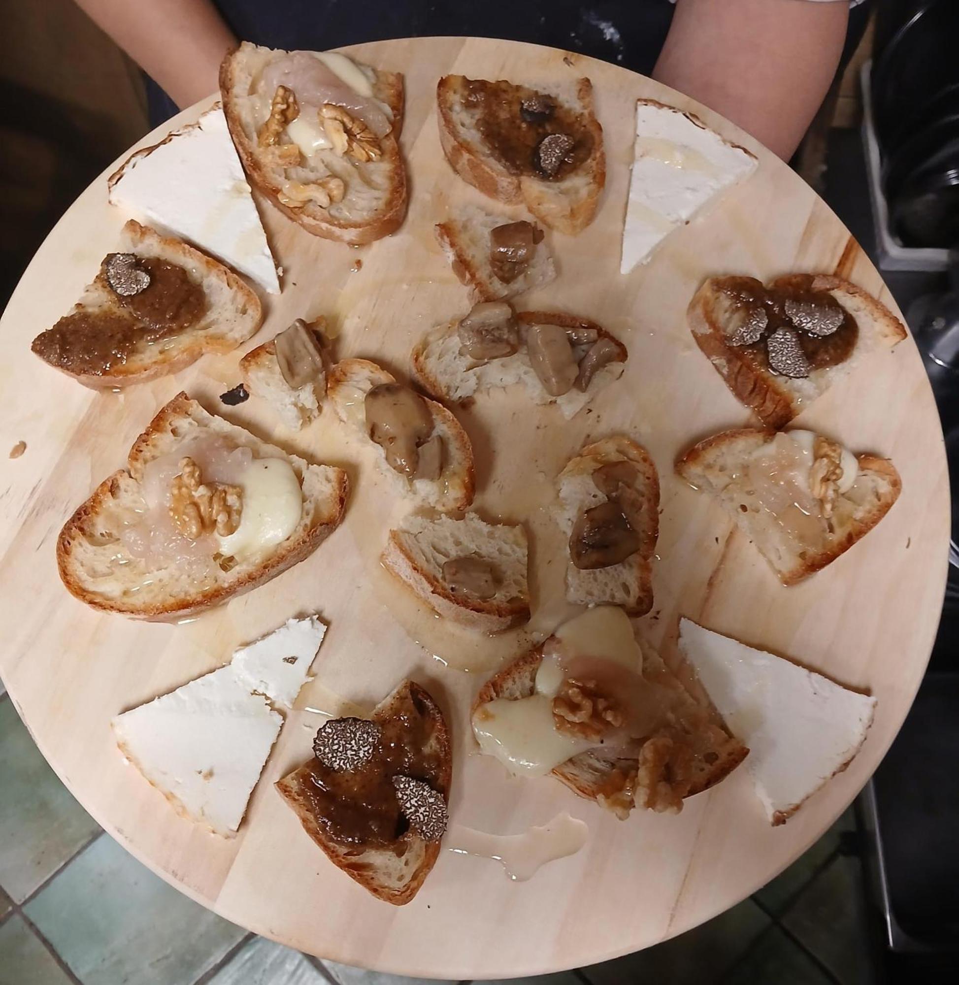 아벨리노 La Massaria B&B 외부 사진